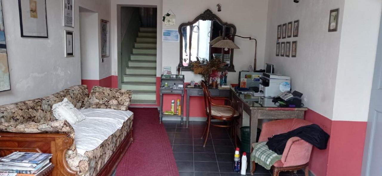 Agriturismo La Riccardina Budrio  Ngoại thất bức ảnh