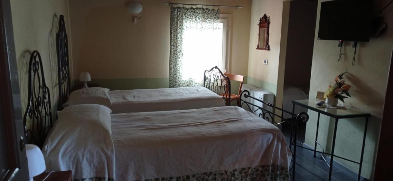 Agriturismo La Riccardina Budrio  Ngoại thất bức ảnh