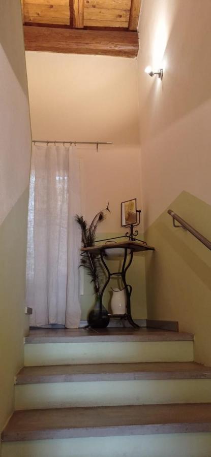 Agriturismo La Riccardina Budrio  Ngoại thất bức ảnh