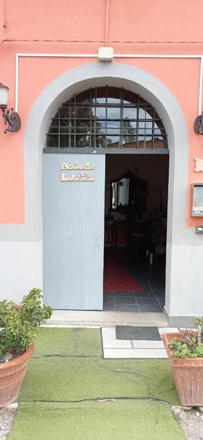 Agriturismo La Riccardina Budrio  Ngoại thất bức ảnh