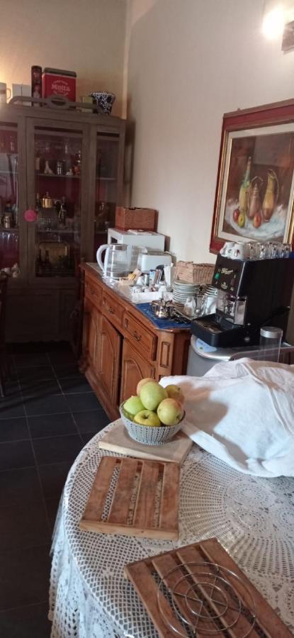 Agriturismo La Riccardina Budrio  Ngoại thất bức ảnh