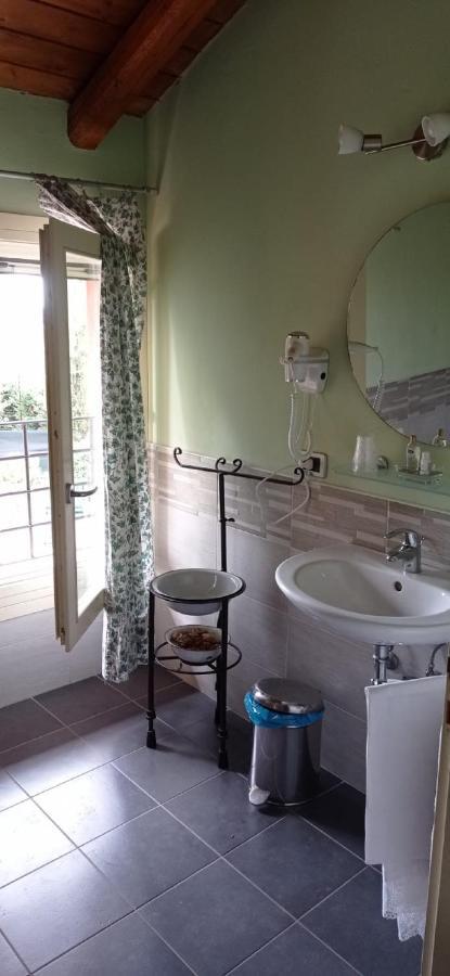 Agriturismo La Riccardina Budrio  Ngoại thất bức ảnh