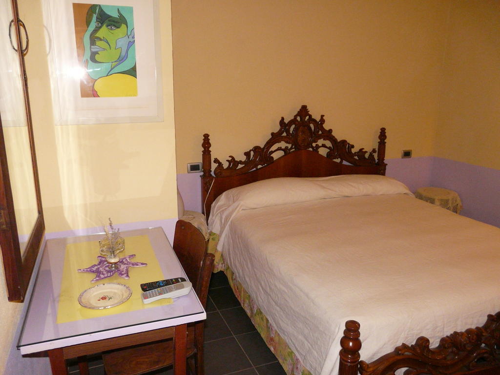 Agriturismo La Riccardina Budrio  Phòng bức ảnh