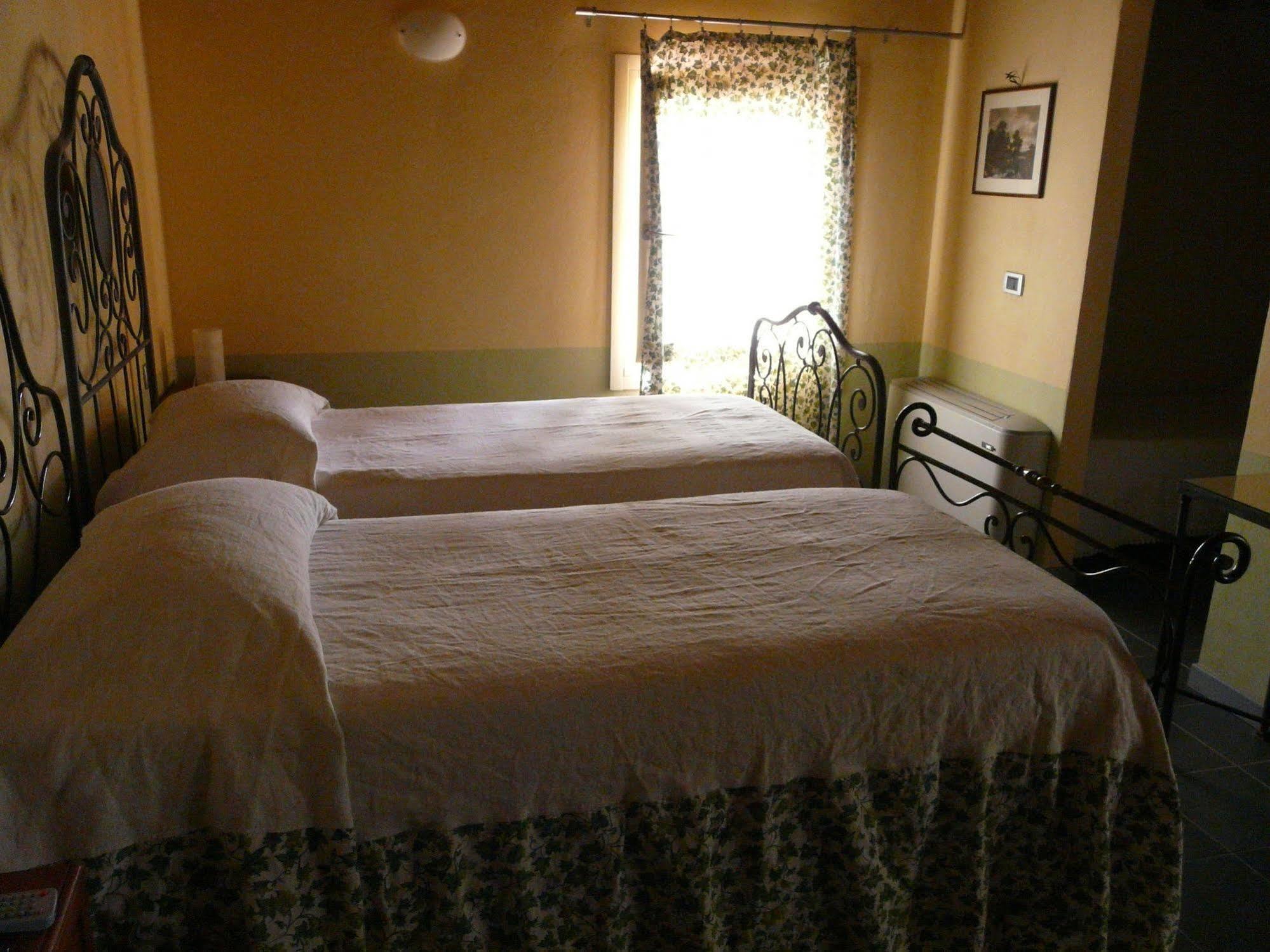 Agriturismo La Riccardina Budrio  Ngoại thất bức ảnh