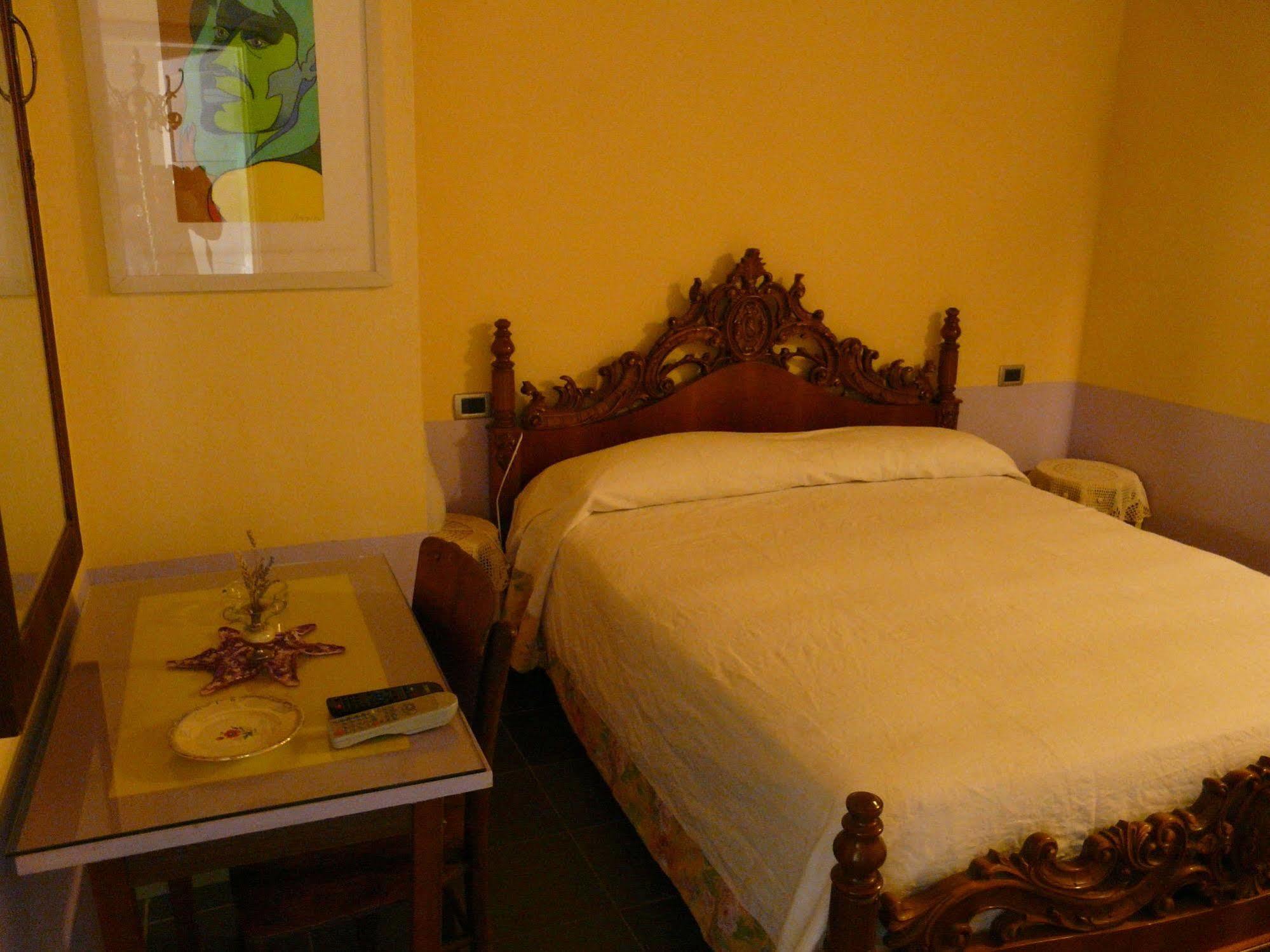 Agriturismo La Riccardina Budrio  Ngoại thất bức ảnh