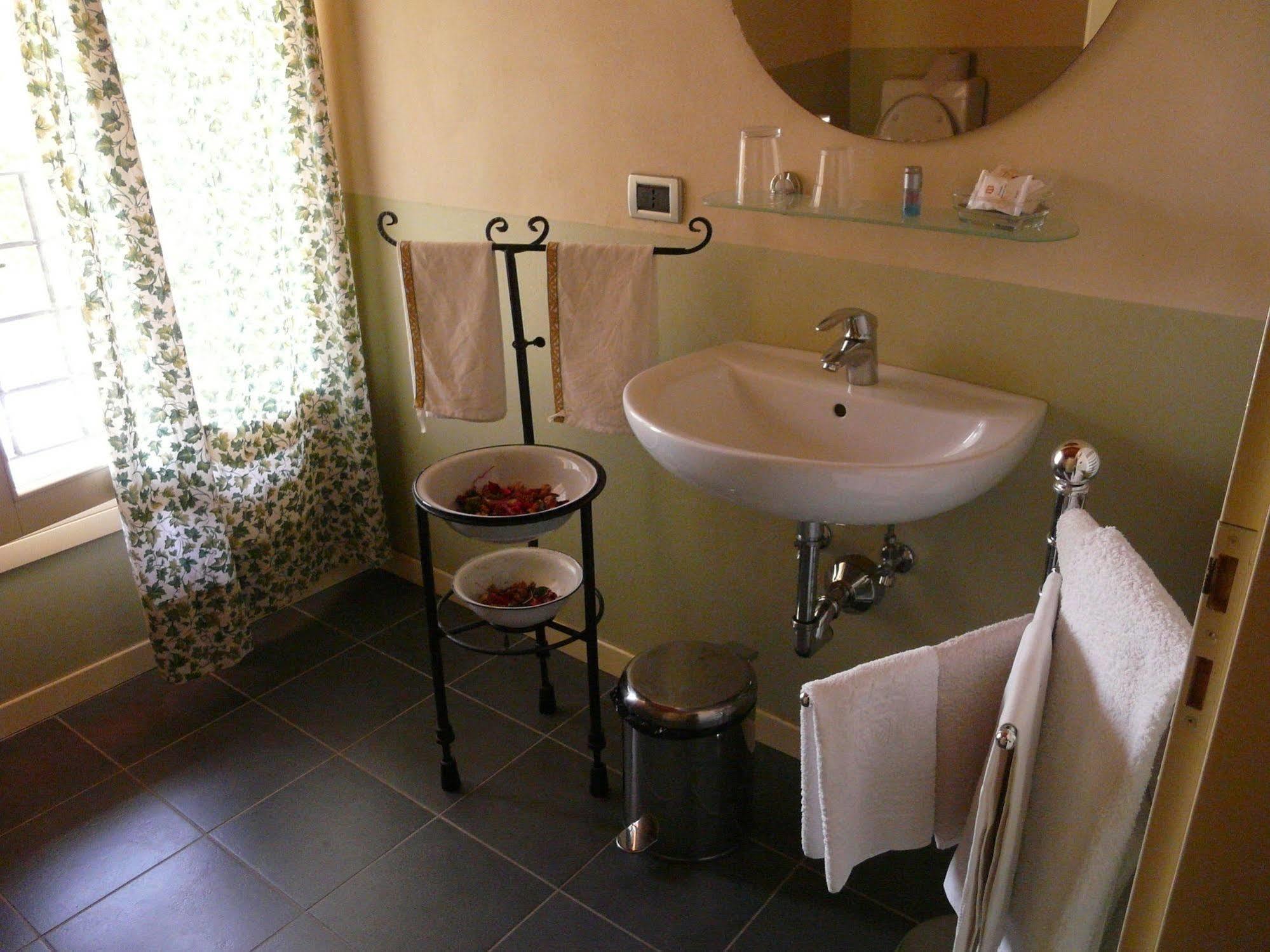 Agriturismo La Riccardina Budrio  Ngoại thất bức ảnh