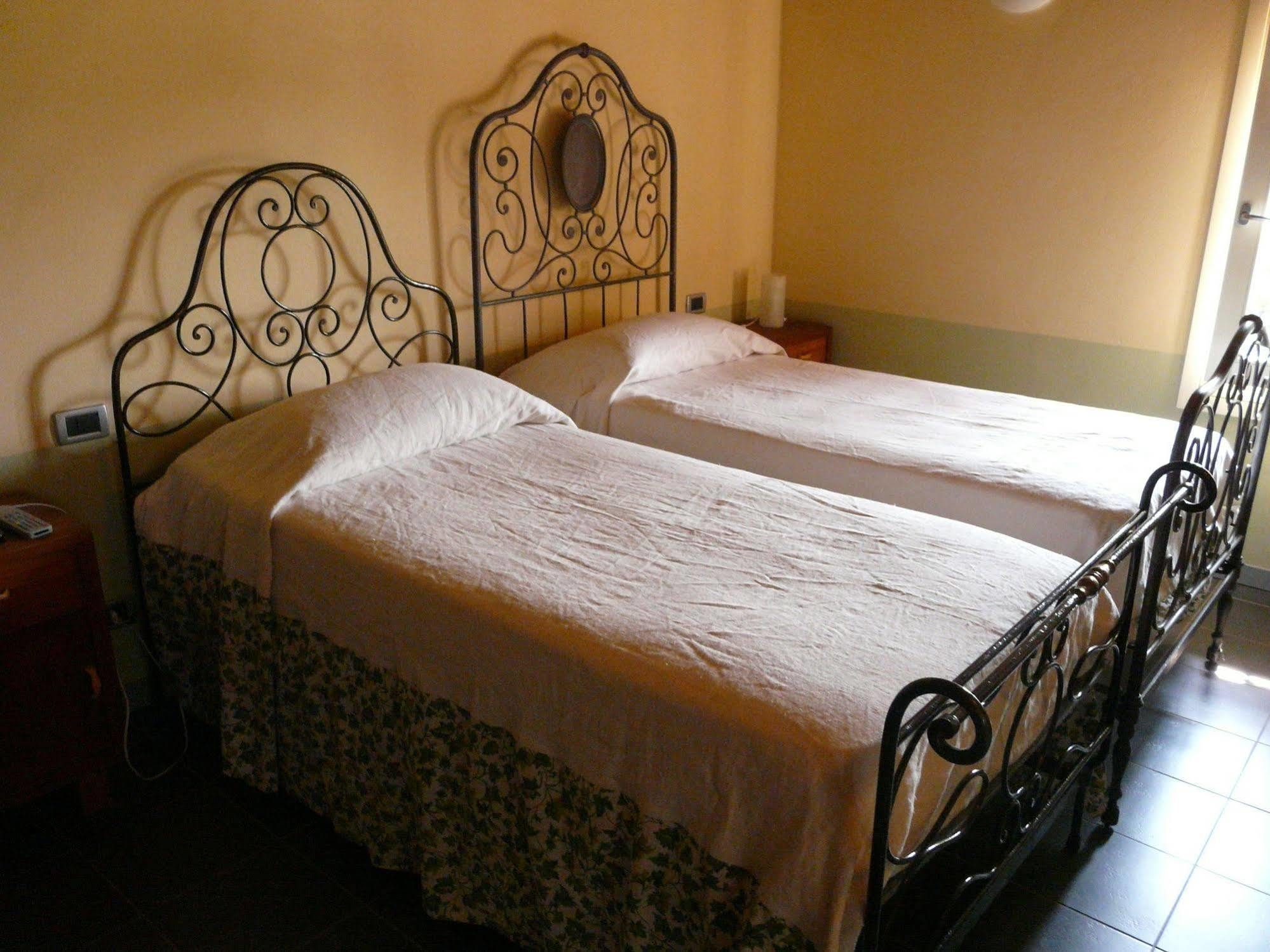 Agriturismo La Riccardina Budrio  Ngoại thất bức ảnh
