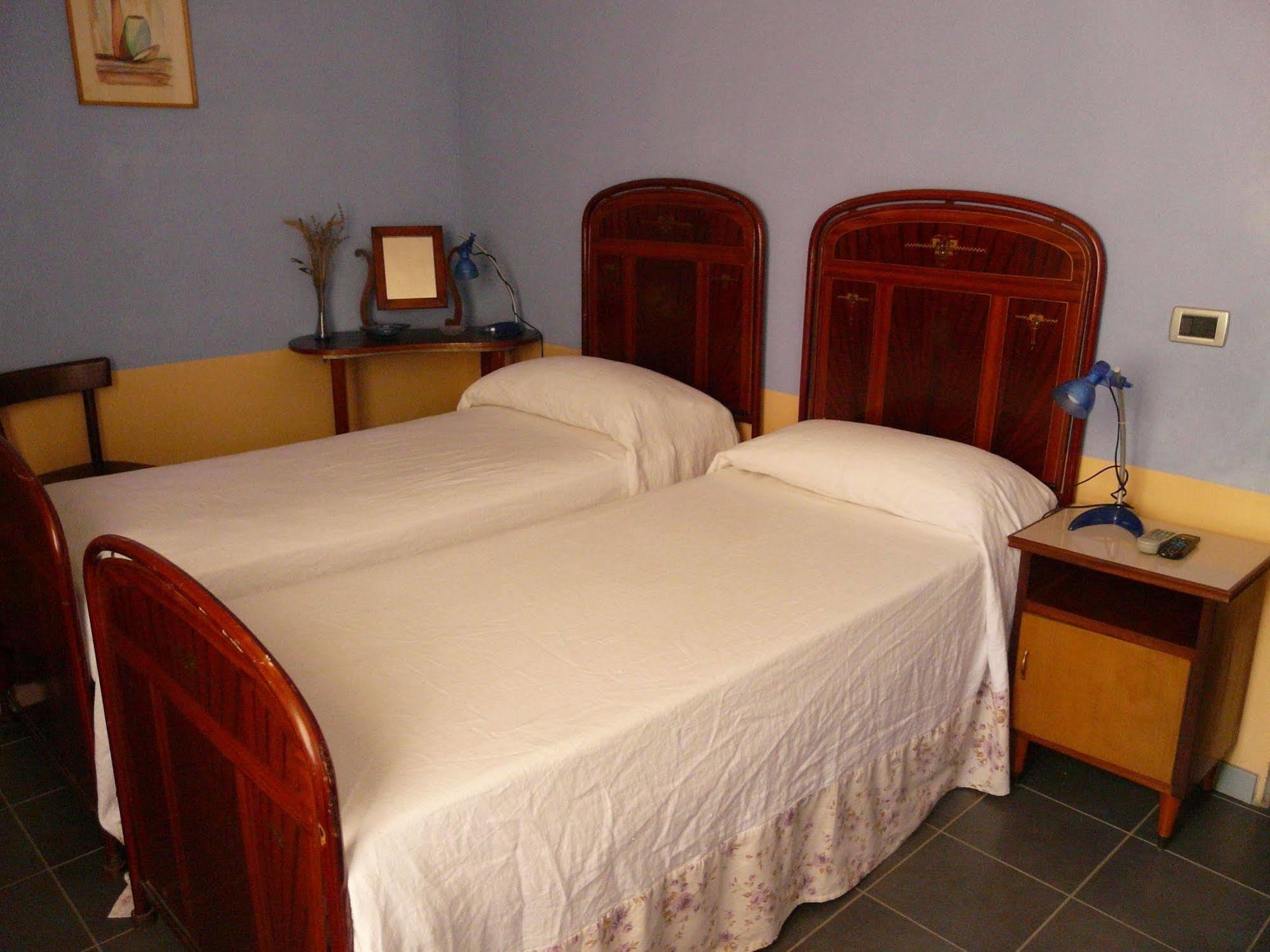 Agriturismo La Riccardina Budrio  Ngoại thất bức ảnh